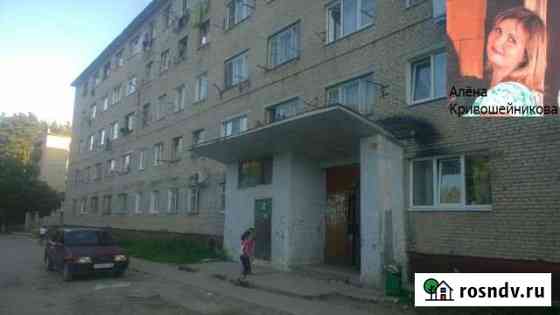 Комната 12 м² в 1-ком. кв., 1/5 эт. на продажу в Жукове Жуков