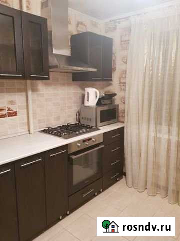 3-комнатная квартира, 59 м², 2/9 эт. в аренду на длительный срок в Саратове Саратов - изображение 1