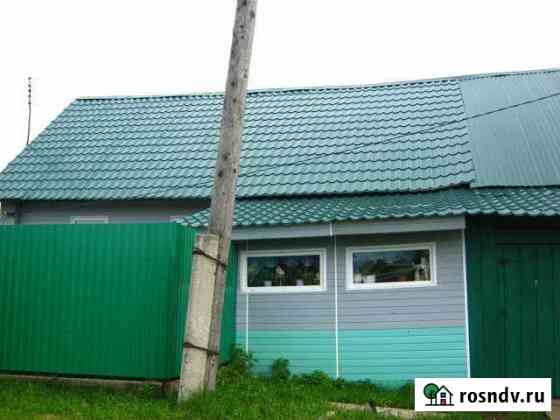 Дом 30 м² на участке 16 сот. на продажу в Лысьве Лысьва