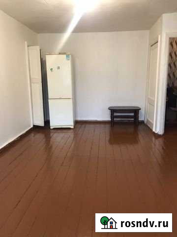 2-комнатная квартира, 42.5 м², 5/5 эт. на продажу в Краснокамске Краснокамск - изображение 1