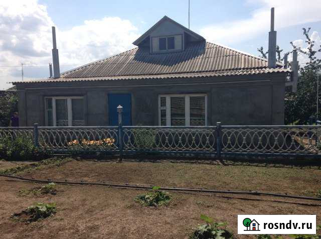 Дом 173 м² на участке 17 сот. на продажу во Фролово Фролово - изображение 1