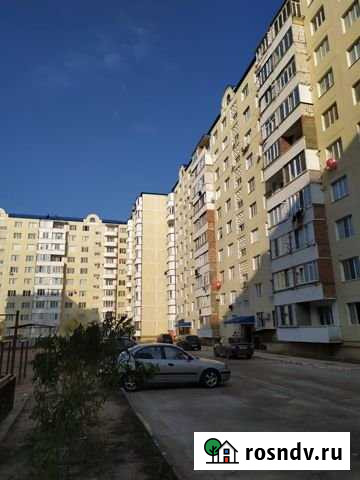 2-комнатная квартира, 58.6 м², 1/10 эт. на продажу в Каспийске Каспийск - изображение 1