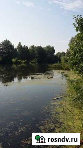 Участок ИЖС 9 сот. на продажу в Тольятти Тольятти - изображение 1