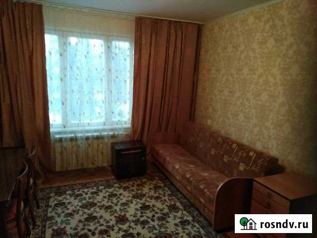 Комната 16 м² в 4-ком. кв., 4/9 эт. в аренду на длительный срок в Воронеже Воронеж - изображение 1