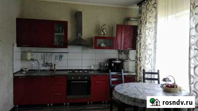 3-комнатная квартира, 85 м², 5/5 эт. на продажу в Яблоновском Яблоновский - изображение 1