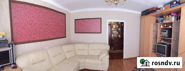 2-комнатная квартира, 54.9 м², 9/9 эт. на продажу в Ленинске-Кузнецком Ленинск-Кузнецкий - изображение 1