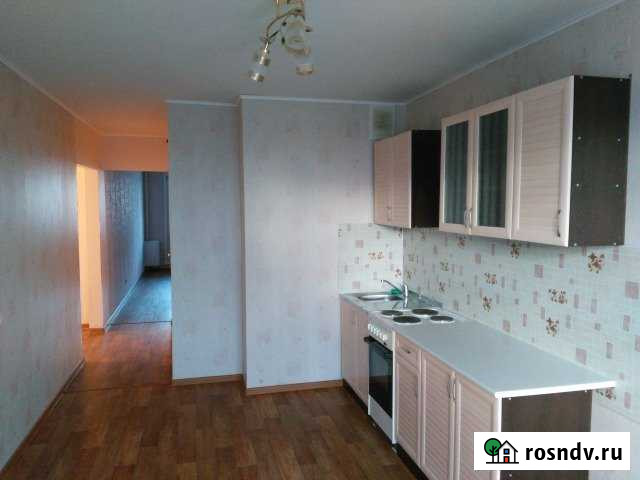 1-комнатная квартира, 45 м², 3/16 эт. в аренду на длительный срок в Барнауле Барнаул - изображение 1