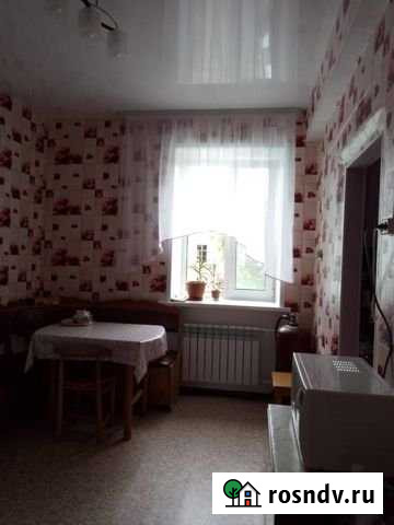 2-комнатная квартира, 56.3 м², 3/3 эт. на продажу в Райчихинске Райчихинск - изображение 1