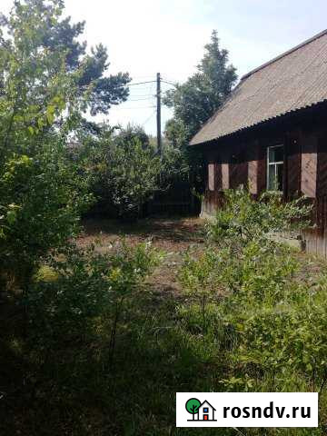 Участок СНТ, ДНП 5 сот. на продажу в Абакане Абакан - изображение 1