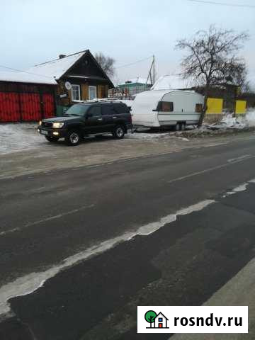 Дом 40.7 м² на участке 7 сот. на продажу в Кыштыме Кыштым - изображение 1