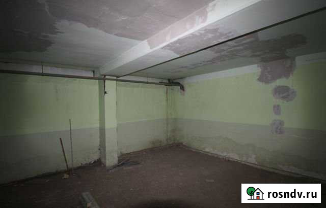 Складское помещение, 500 кв.м. Красноярск - изображение 1