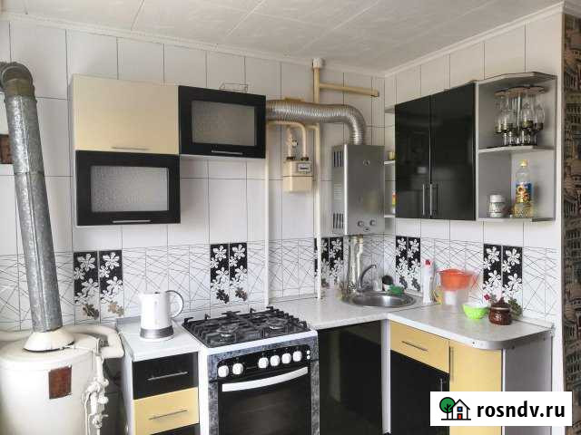 2-комнатная квартира, 52 м², 2/3 эт. на продажу в Острогожске Острогожск - изображение 1