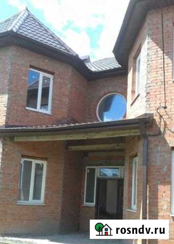 Дом 320 м² на участке 6 сот. на продажу в Аксае Ростовской области Аксай - изображение 1