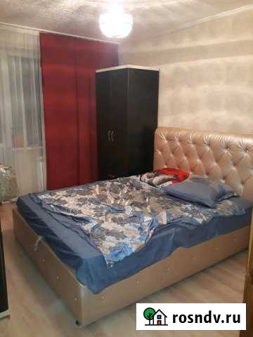 2-комнатная квартира, 47 м², 3/5 эт. в аренду на длительный срок в Луховицах Луховицы - изображение 1