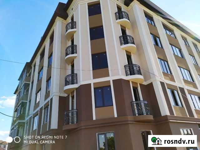 1-комнатная квартира, 47 м², 3/5 эт. на продажу в Шалушке Шалушка - изображение 1