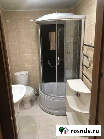 1-комнатная квартира, 32 м², 6/10 эт. в аренду на длительный срок в Улан-Удэ Улан-Удэ - изображение 1