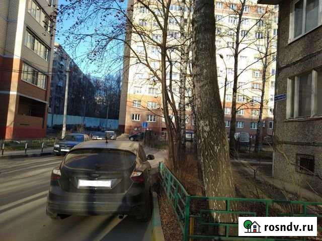 2-комнатная квартира, 46 м², 1/5 эт. на продажу в Пушкино Пушкино - изображение 1