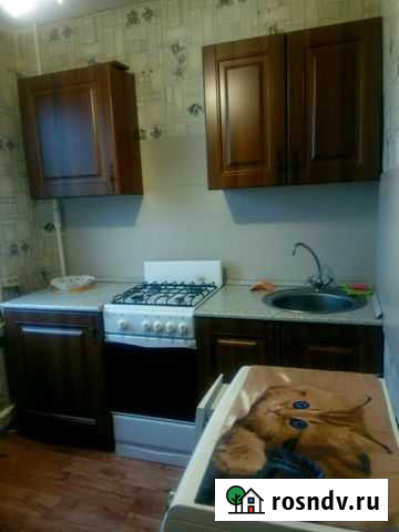 1-комнатная квартира, 31 м², 4/5 эт. в аренду на длительный срок в Волжском Волгоградской области Волжский - изображение 1