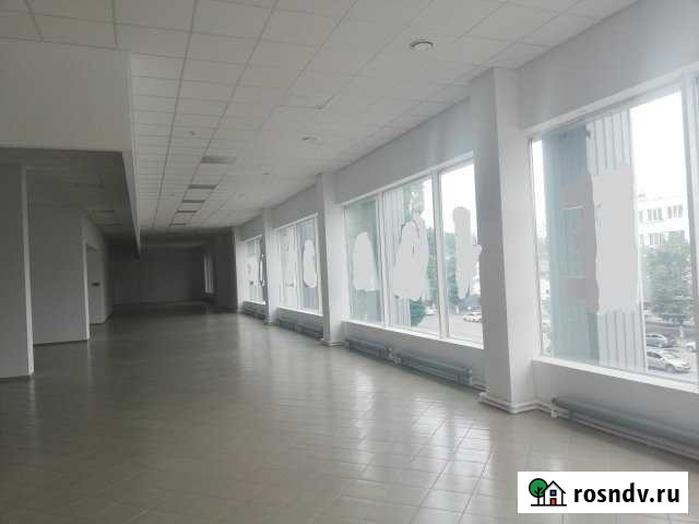 Свободного назначения 1000 кв.м. или часть Саратов - изображение 1