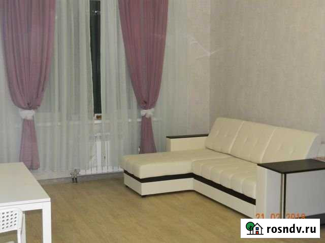 3-комнатная квартира, 72 м², 11/25 эт. в аренду на длительный срок в Новосибирске Новосибирск - изображение 1