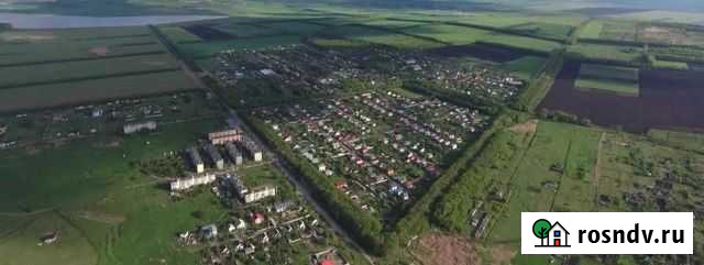 Участок ИЖС 10 сот. на продажу в Дёмино Дёмино - изображение 1