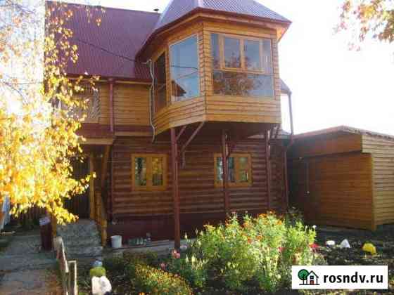 Дом 100 м² на участке 20 сот. на продажу в Нижневартовске Нижневартовск