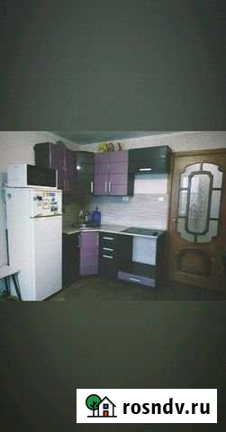 1-комнатная квартира, 34 м², 7/9 эт. на продажу в Сосенском Сосенский - изображение 1