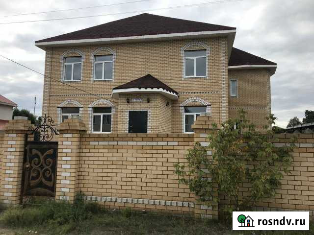 Коттедж 428 м² на участке 10 сот. на продажу в Нижнем Новгороде Нижний Новгород - изображение 1