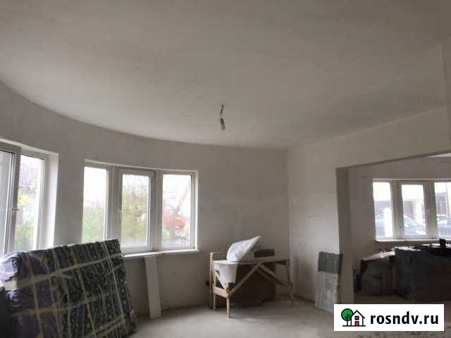 3-комнатная квартира, 81 м², 3/5 эт. на продажу в Сочи Сочи - изображение 1