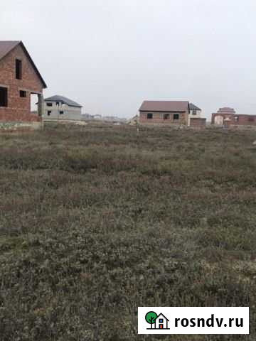 Участок ИЖС 6 сот. на продажу в Каспийске Каспийск - изображение 1