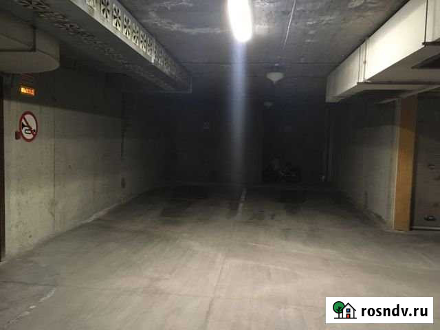 Машиноместо 16 м² на продажу в Кемерово Кемерово - изображение 1