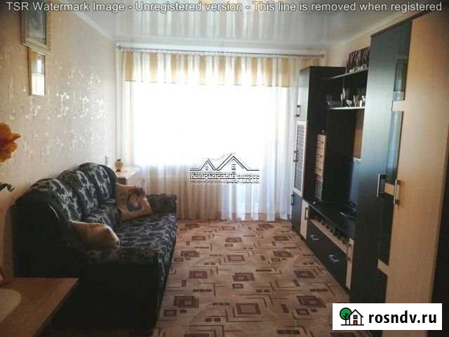 2-комнатная квартира, 40.6 м², 4/5 эт. на продажу в Кумертау Кумертау - изображение 1