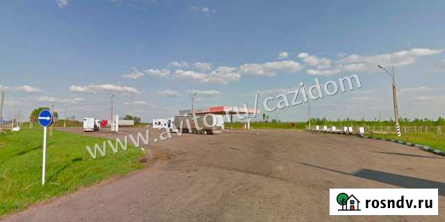 АЗС, 74.4 кв.м. Сафоново - изображение 1