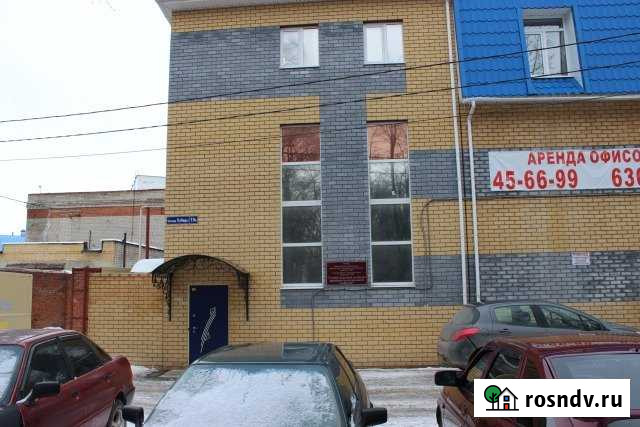 Офисное помещение, 25.8 кв.м. Йошкар-Ола - изображение 1