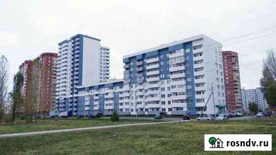 2-комнатная квартира, 53 м², 17/18 эт. на продажу в Тольятти Тольятти