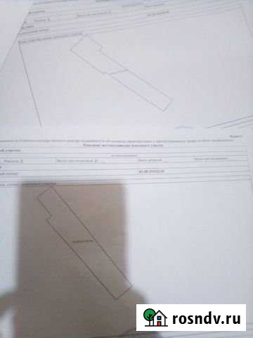 Участок ИЖС 16 сот. на продажу в Санчурске Санчурск - изображение 1