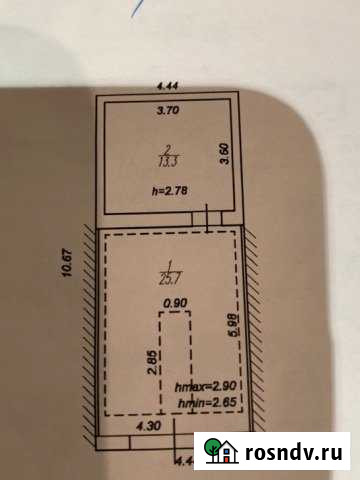 Гараж >30 м² на продажу в Рязани Рязань - изображение 1
