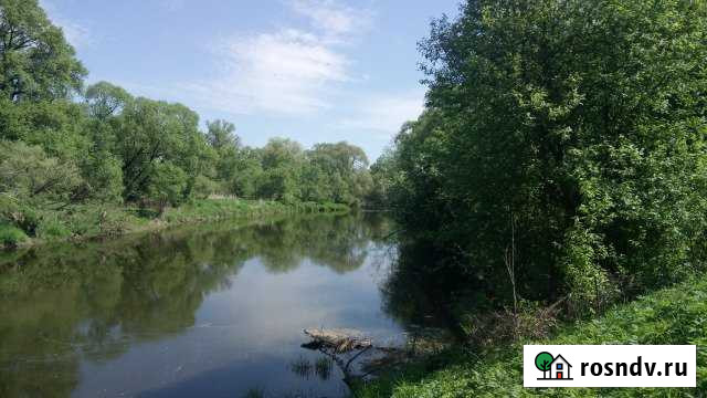 Участок ИЖС 10 сот. на продажу в Жукове Жуков - изображение 1