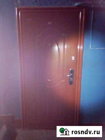 1-комнатная квартира, 36 м², 1/5 эт. на продажу в Ряжске Ряжск - изображение 1