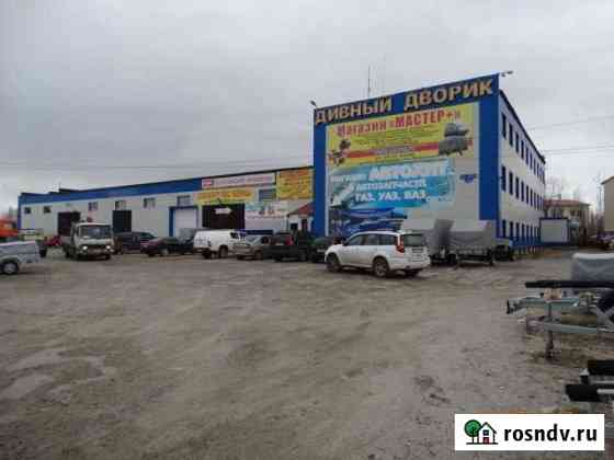 Офисное помещение от 10м2 до 135 м2 Нижневартовск