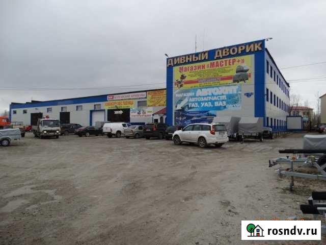 Офисное помещение от 10м2 до 135 м2 Нижневартовск - изображение 1