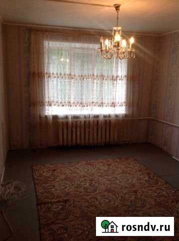 Комната 18 м² в 1-ком. кв., 5/5 эт. на продажу в Чайковском Чайковский - изображение 1