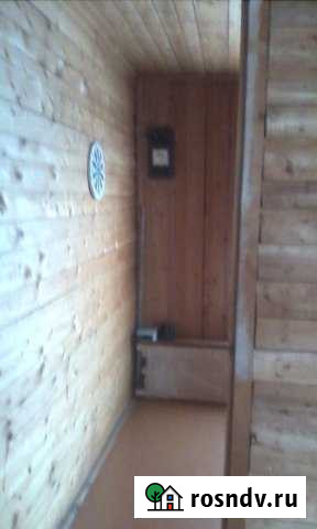 Дача 60 м² на участке 2.9 сот. на продажу в Васильево Васильево - изображение 1