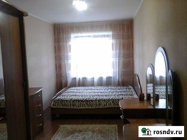 Дом 75 м² на участке 6 сот. на продажу в Верхнеуральске Верхнеуральск - изображение 1