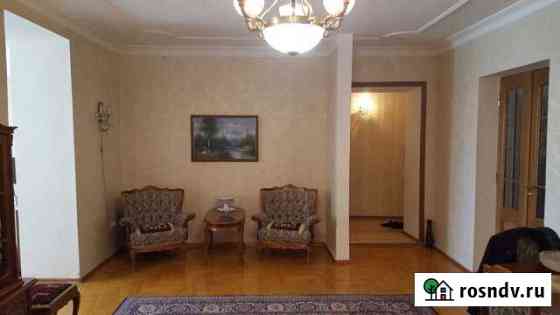 4-комнатная квартира, 110 м², 2/3 эт. на продажу в Махачкале Махачкала