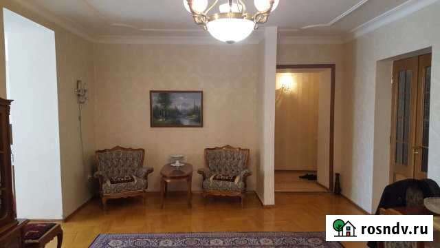 4-комнатная квартира, 110 м², 2/3 эт. на продажу в Махачкале Махачкала - изображение 1