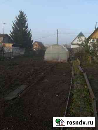 Дача 30 м² на участке 6 сот. на продажу в Красноярске Красноярск