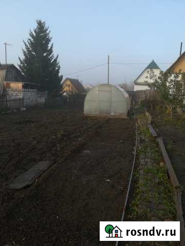 Дача 30 м² на участке 6 сот. на продажу в Красноярске Красноярск - изображение 1