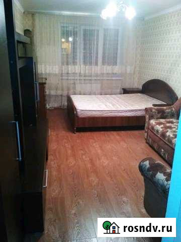 1-комнатная квартира, 44 м², 2/5 эт. в аренду на длительный срок во Владикавказе Владикавказ - изображение 1