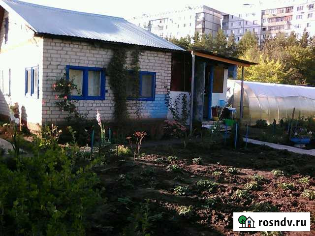 Дача 30 м² на участке 5 сот. на продажу в Новокуйбышевске Новокуйбышевск - изображение 1